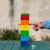 Jenga Colores