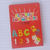 Cartas Alphabet and numbers + libro de actividades