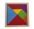 Tangram puzzle