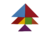Tangram puzzle - comprar online