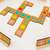 Criss cross Juego de lógica en internet