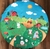 Playmat Bolso - comprar online