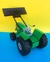 Tractor topadora metálico - comprar online