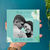 Restauração digital de foto - (cópia) - online store