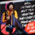 Imagem do Jimi Hendrix- Voodoo Child
