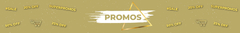 Banner de la categoría PROMOS