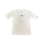 Camiseta Oversized Off-White Basic