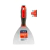 ESPATULA INOX 5 DRYWALL COM BIT ATLAS - comprar online