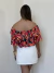 BODY OMBRO A OMBRO FARM ARARA - comprar online