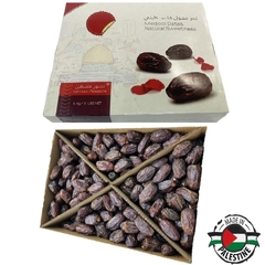 Tâmara Medjoul Jumbo - Produzido na PALESTINA - loja online