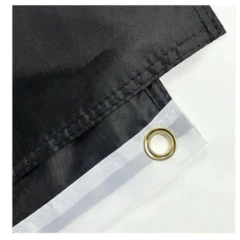 Bandeira Palestina tamanho oficial (150 x 90 cm) - Palestyle Store