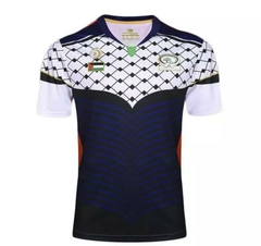 Camisa de Futebol da Seleção Palestina - loja online