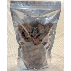 Tâmara Medjoul Jumbo - Produzido na PALESTINA (1Kg) - Palestyle Store