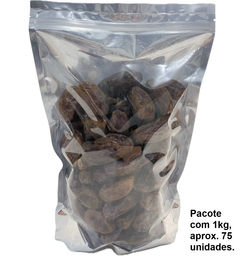 Tâmara Medjoul Jumbo - Produzido na PALESTINA (1Kg) - loja online