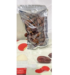 Imagem do Tâmara Medjoul Jumbo - Produzido na PALESTINA (1Kg)
