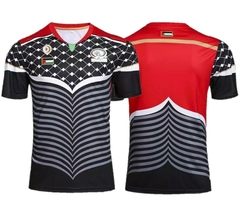 Imagem do Camisa de Futebol da Seleção Palestina