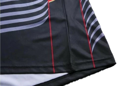 Camisa de Futebol da Seleção Palestina - loja online