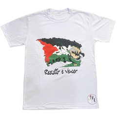 GAZA: Resistir e Vencer - Homenagem ao povo palestino da Faixa de Gaza! - loja online