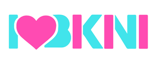 I love bkini