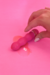 Vibrador Pinky Ponto G - Multivelocidades - A Pilhas na internet