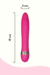 Pinky Personal Multivelocidade - 19 cm - A Pilhas - comprar online