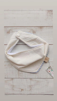 Bandanas Lisas - tienda online