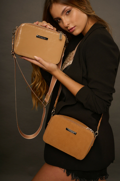Bandolera PARIS - comprar online