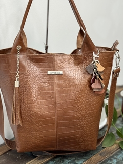 Tote TOKIO con cierre - buy online