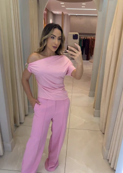 Imagem do CALÇA PANTALONA ALFAIATARIA NICOLE