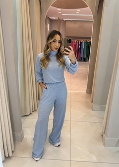 CONJUNTO CANELADO PREMIUM WINTER - Bf Store