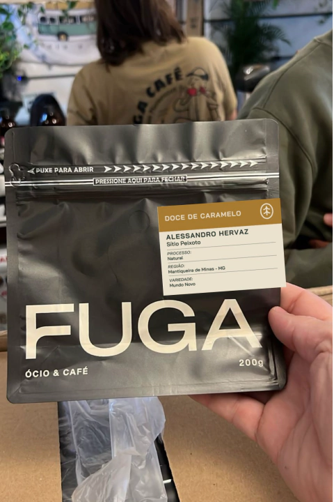 Doce de Caramelo - 200gr