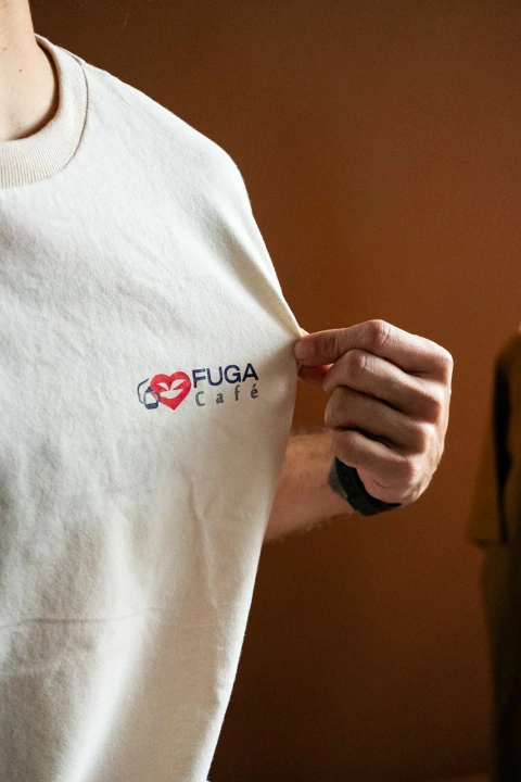 Fuga do Reino de Deus