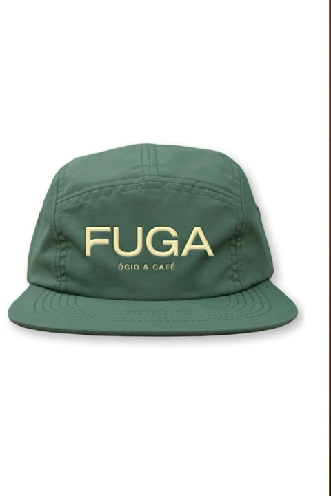 Boné Five Panel Fuga - comprar online