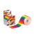 Bandagem Elástica Adesiva Tmax Pop 5cm x 5m - Arco-Iris na internet
