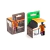 KIT 06 Rolos de Bandagem Elástica Adesiva Tmax 5cm x 5m - Preto na internet