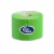 CureTape® Classic 5cm X 5m - Verde - Brasil Taping, Bandagem Elástica Adesiva com registro na ANVISA