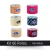Kit 6 Bandages CureTape® 5cm X 5m - Variadas na internet