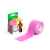 KIT 06 Rolos de Bandagem Elástica Adesiva Tmax 5cm x 5m - Roxo na internet