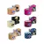 Kit 6 Bandages CureTape® 5cm X 5m - Variadas