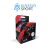 Bandagem Elastica Adesiva KinesioSport 5cm x 6m Cor:Vermelho - Brasil Taping, Bandagem Elástica Adesiva com registro na ANVISA