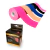 Kit 3 Rolos - Dermatape - 5cm x 5m - Bege - loja online