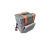 BOLSA TÉRMICA CINZA COM 2 COMPARTIMENTOS - comprar online