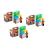 KIT 06 Rolos de Bandagem Elástica Adesiva Tmax 5cm x 5m - Azul - comprar online