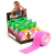 KIT 06 Rolos de Bandagem Elástica Adesiva Tmax 5cm x 5m - Roxo