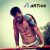 Aktive Sport Kinesiology Tape 10cm X 5m - Bege na internet