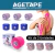 Kit 3 Unidades de Bandagem Agetape