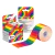 Bandagem Elástica Adesiva Tmax Pop 5cm x 5m - Arco-Iris