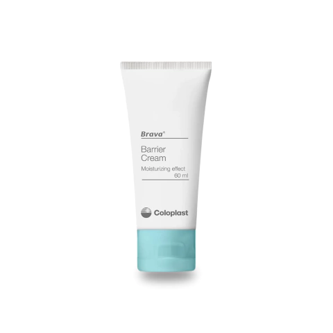 Brava Creme Barreira Coloplast 60ml