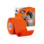 CureTape® Classic 5cm X 5m - Laranja - loja online