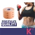 Kintape Sensitive Taping Box 6 Rolos - Lymph Bege na internet